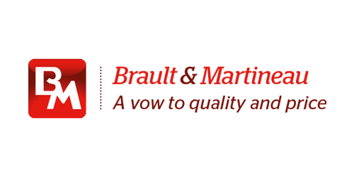 Brault & Martineau