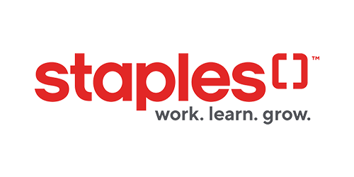 Staples